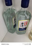 劲牌毛铺劲头足 毛铺纯谷酒 42度 500ml*12瓶 柔和配制酒整箱装 42度 500mL 12瓶 实拍图