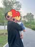 赢一贝（Yingyibei）新生婴儿外套春秋女婴幼儿上衣春季洋气棒球服男一岁宝宝秋冬外穿 实拍图
