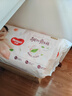 好奇（Huggies）铂金装小桃裤纸尿裤L120片(9-14kg)大号尿不湿【透爽散热】 实拍图