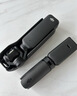 大疆 DJI Osmo Pocket 3 一英寸口袋云台相机 OP灵眸手持数码相机 旅游摄影摄像 直播vlog拍摄 标准版 官方标配 实拍图