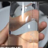 芙丽芳丝（Freeplus）爽肤水补水保湿化妆水男女士柔润型160ml 实拍图