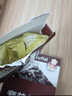 古缇思纯可可脂巧克力豆 100g*2盒 耐烘烤耐高温 曲奇蛋糕 烘焙原料材料 实拍图