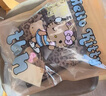 野兽派家居（tbh）三丽鸥Hello Kitty立体造型可调节拖鞋室内可外穿家居鞋 38-39 实拍图