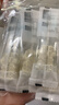 雪原牛初乳棒棒奶贝奶片 儿童休闲零食 内蒙古特产牛奶棒37.5g(5支) 实拍图