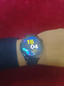 HUXIAVIM智能手表华为机鸿蒙安卓IOS系统适用华强北watch gt5 ultra蓝牙运动表男女生礼物心率血氧血压监测 胶带 NFC+支付+海量表盘+健康监测 双表带+定位导航+超长待机+心率血 实拍图