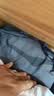 悠途（UTO）炭能压缩速干衣套装男女户外跑步登山运动滑雪服保暖内衣 黑灰色-男款 XL 实拍图
