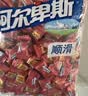 阿尔卑斯硬糖混合口味1kg 【约260颗】休闲零食儿童水果糖果 节日礼物喜糖 实拍图