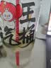 UR2026春季新款女装慵懒休闲风绑带超宽松长袖T恤UWB450049 实拍图