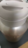宝威玛（BVGMAV）保温壶英国 家用保温水壶 大容量不锈钢热水壶暖水高档保冷瓶1L金 实拍图