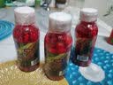 臻佑（Grsaed）钓鱼嫩玉米粒挂钩野钓鲫鲤草鱼翘嘴大物湖库鱼饵料玉米味120g 实拍图