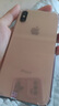 苹果xsamax Apple iPhone XS MAX 苹果 xs 国行 4G全网通 二手苹果手机 XS【金色】 256G【可选电池100%+豪华大礼包】9成新 实拍图