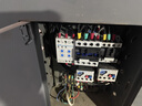 正泰（CHNT）XJ3-D-AC380V相序保护器水泵电机断相缺相过压欠压保护继电器 电压 动作时间可调 实拍图