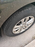 玛吉斯（MAXXIS）轮胎/汽车轮胎 225/65R17 102H EC1 SUV 适配长安CS75 实拍图