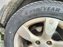 固特异（Goodyear）汽车轮胎 205/55R16 94V AMG 安乘三代 适配朗逸马自达6 实拍图
