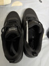 安踏男鞋运动鞋男春夏季男士软底网面透气跑步鞋休闲鞋皮面防水鞋子男 【热卖推荐款春夏季新款男鞋】黑色 41 （8码） 实拍图