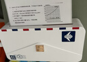 印先森M04AS 4英寸超宽幅超清错题打印机 家用小型迷你手机蓝牙热敏学习打印机 学生作业错题整理神器 实拍图