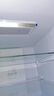 海尔（Haier）冰箱出品统帅悦享系列251L三门小冰箱家用净味一级能效风冷无霜LC3-258WS9以旧换新国家补贴15% 实拍图