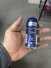 妮维雅（NIVEA）抑汗除臭净味香体腋下止汗夏季干爽男士海洋酷爽爽身走珠液50ml 实拍图