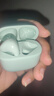 漫步者（EDIFIER）X1 Evo 真无线蓝牙耳机 蓝牙6.0 翻译机 适用苹果华为小米OPPO手机 青绿 实拍图