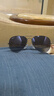 雷朋（RayBan）经典飞行员系列太阳镜男女款开车出行眼镜墨镜0RB3025礼物 实拍图