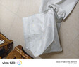 佳帮手搬家袋打包袋被子收纳袋特大号装衣服棉被行李包编织袋 210L1件装 实拍图