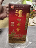 泸州老窖 六年窖头曲 浓香型白酒 52度 500ml 单瓶装 实拍图