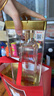 泸州老窖特曲晶彩 浓香型 高度白酒 52度500ml*2 双瓶装 纯粮宴请 含礼袋 实拍图