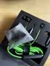雷蛇（Razer）战锤狂鲨V3 有线入耳式耳机耳塞 7.1环绕声 吃鸡神器 三角洲官方指定 Type C（赠THX软件 可调EQ） 实拍图