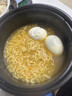 电饭锅电炒锅电饭煲2-3人炖蒸煮一体电煮锅宿舍学生电火锅1-2人家用煎炒蒸煮煮粥煲汤 2L 不粘锅【可调节火力】带蒸笼 实拍图