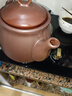 荣事达（Royalstar）【京仓发货】全自动中药煎药壶紫砂熬药壶中药锅家用煲汤陶瓷砂锅大容量煮药罐一体电药锅 2.5L 【升级款长嘴+普通自动款+煎好鸣音】 实拍图