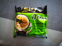 统一 汤达人 日式豚骨拉面 袋装 泡面 方便面 125g*18袋/箱 整箱批发 实拍图