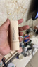 恋火（Passional Lover）PL粉底液看不见干皮遮瑕持久自然隐形裸妆BB霜礼物30ml2.0 象牙白 实拍图