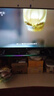 东芝电视55Z500QF 55英寸 Mini LED控光 144Hz 3+128GB 火箭炮音响 4K超清 以旧换新家电国家补贴 实拍图