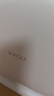 哈趣H3 高亮版 投影仪家用 轻薄便携 1080P高清  家庭影院 智能卧室宿舍投影机 实拍图