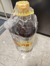 鲁花【保真菜籽油】低芥酸特香菜籽油4L  物理压榨 实拍图