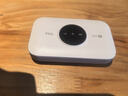 TCL随身wifi三网通用免插卡无线wifi6车载4G路由器随身便携无限制移动联通电信全国通用2026款5GXY15B 【升级充电款】3000毫安大电池 不限速不虚标月享1500G流量 实拍图