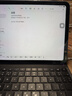 倍思【磁吸分离】iPad12/11键盘苹果平板键盘保护套一体 适用iPad11-11英寸/iPad10-10.9英寸 实拍图