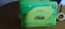 心相印抽纸茶语丝享120抽卫生纸心心相印家用餐巾纸面巾纸巾 3层120抽单包 实拍图