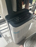 德业（Deye）除湿机/抽湿机 除湿量25升/天 45㎡家用轻音地下室除潮除湿器干衣机客厅卧室 手机智控DYD-T22A3 实拍图