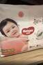 好奇（Huggies）铂金装小桃裤拉拉裤箱装XXXL64片尿不湿【透爽散热】 实拍图