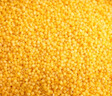 黄土妈妈米脂黄小米 小黄米500g*5 小米杂粮 月子小米 陕西小米 米油厚 实拍图