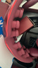 飞利浦（PHILIPS）美眼宝【重磅新品】眼部按摩仪器护眼仪蒸汽眼罩雾化按摩干润眼送父母男女朋友母亲节礼物5204E 实拍图
