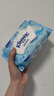 舒洁（Kleenex）湿厕纸 80抽*6包厕纸洁厕湿巾湿厕纸纯水婴儿湿厕纸 实拍图