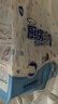 【食品级】漫花厨房纸巾厨房抽纸壁挂式厨房用纸吸水吸油纸 厨房用纸 2层 260张*6提 实拍图