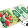 旭包鲜日本品牌保鲜袋中号一次性PE抽取式食品塑料袋便携 30*20cm*70只 实拍图