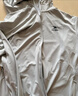 骆驼（CAMEL）防晒衣男女装夏季新款户外运动服原纱凉感防晒宽松连帽上衣薄外套 实拍图