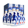 汾酒 青花20 清香型白酒 53度 500ml*6瓶整箱装 宴请礼赠（升级版） 实拍图