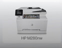 惠普（HP）CF500A/202A原装黑色硒鼓 适用hp m281fdw/254dw/254NW/280NW/281FDN 打印机硒鼓 实拍图