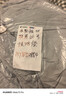 洗衣洗鞋快递上门取件 洗羊毛大衣羽绒服/大衣/棉服/运动鞋 干洗-水洗衣服 提示：下单后联系客服预约快递 性价比之最-衣鞋任洗三件-强烈推荐VIP加急洗护 慢洗40天寄回：下单后联系客服，预约上门取件 实拍图