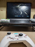 北通鲲鹏20无线游戏手柄AI智控双切扳机TMR震动蓝牙xbox类电脑PC手机steam电视NSswitch2体感深海迷航 实拍图